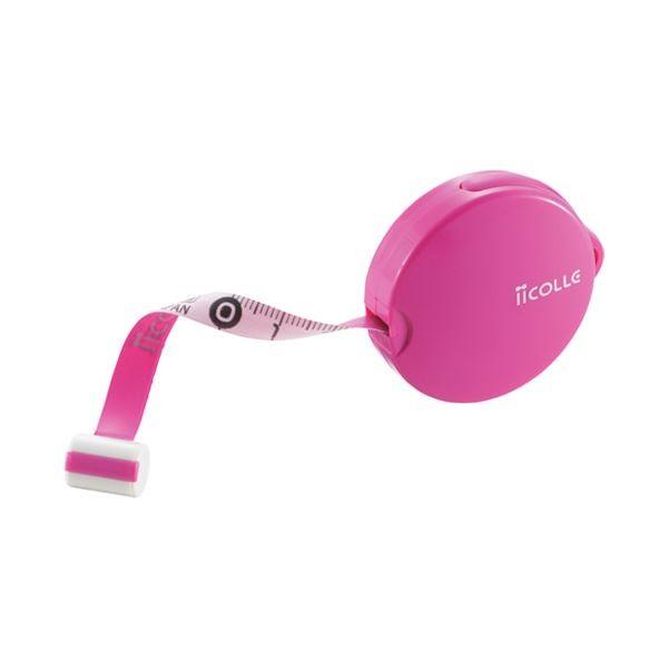 (まとめ）原度器 イイコレ GC1P ピンク〔×10セット〕