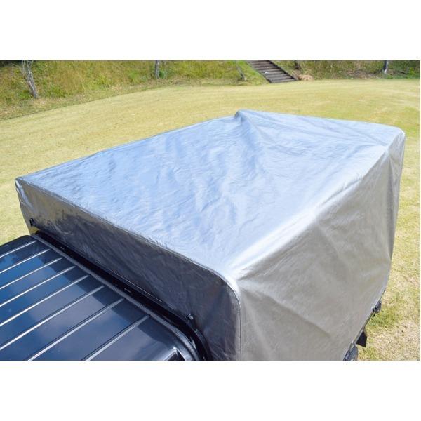 軽トラック 幌セット MT-192 車用品 カー用品 メタルテック : 家具