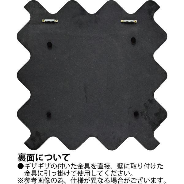 プラデック ウッドオリガミ（スクエア）「ナチュラルスプール」_2