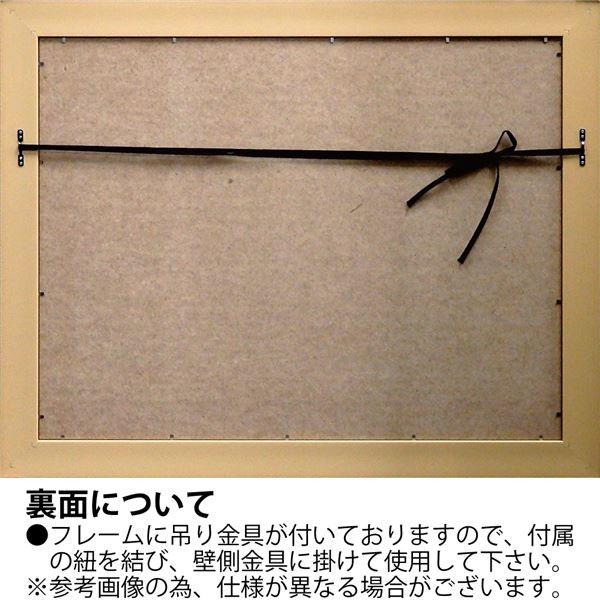 パブロ・ピカソ アートフレーム 「ブルファイト」_3