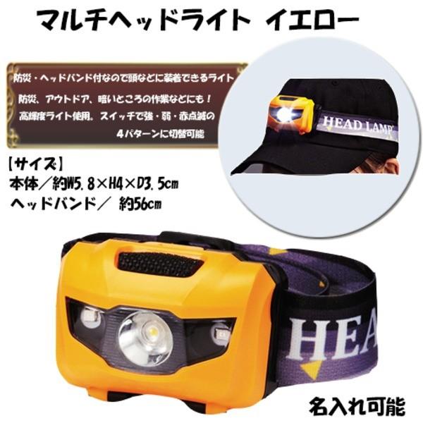 楽天市場】マーシャル ヘッドランプ889 イエローレンズ×2 SET販売