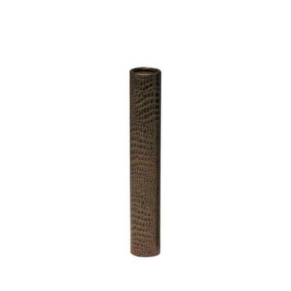 (まとめ）銀鳥産業 丸筒 A4用直径5×長さ30cm 233-195 1セット（36本）〔×3セット〕_1
