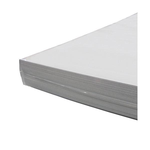 (まとめ）今村紙工 CPP袋 ガゼットB5ビックフタ・テープ付 205×（10+10）×280+60mm 0.04mm厚 GCPP-B51セット（1000枚：100枚×10パック）〔×3セット〕の画像