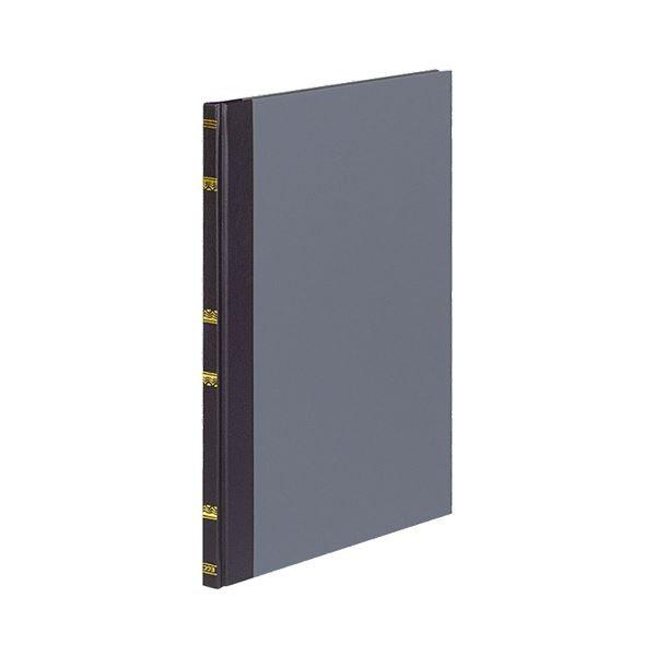 (まとめ) コクヨ 帳簿 補助帳 B5 30行 100頁 チ-106 1冊 〔×10セット〕
