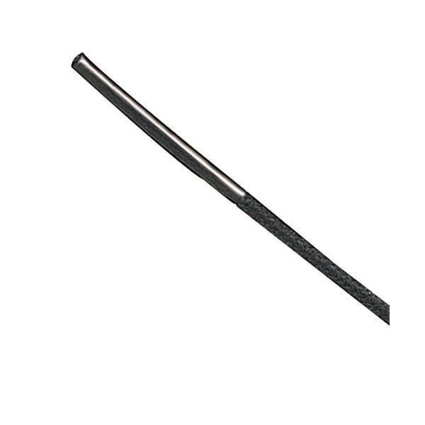 (まとめ) コクヨ つづりひも 450mm セル先 再生PET糸32本織 ツ-E100 1パック(100本) 〔×10セット〕_1