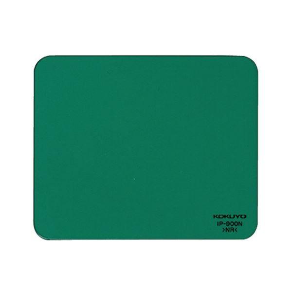 (まとめ) コクヨ 捺印マット 携帯用 90×110mm IP-900 1枚 〔×30セット〕