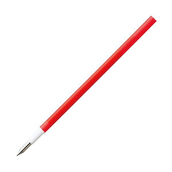 (まとめ) パイロット ゲルインキボールペンフリクションボール替芯 0.38mm レッド 多色／スリム用 LFBTRF30UF-3R 1パック（3本） 〔×50セット〕の画像