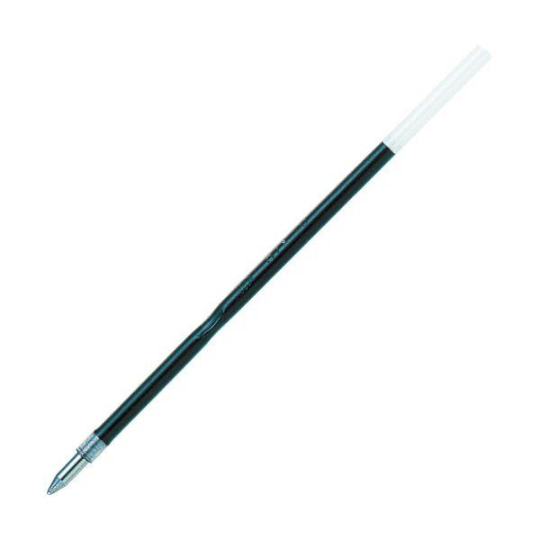 (まとめ) セーラー万年筆 油性ボールペン替芯0.5mm 黒 18-8555-120 1パック（5本） 〔×50セット〕