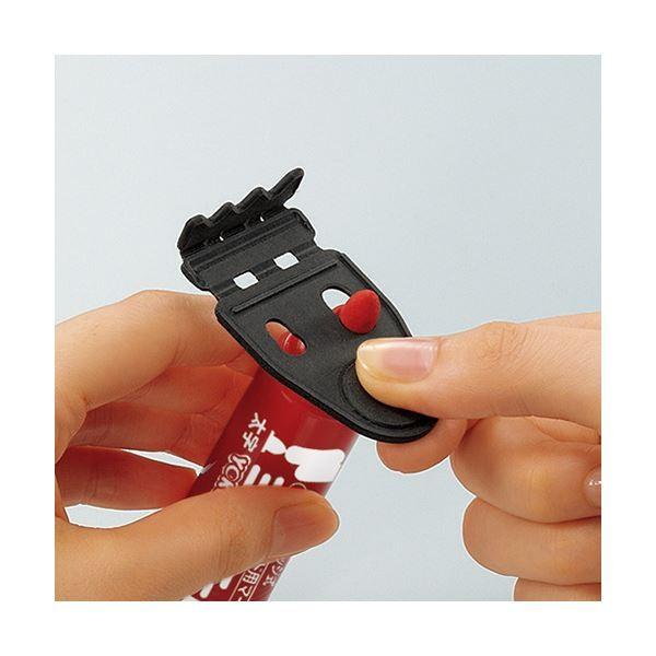 (まとめ) コクヨ ホワイトボード用マーカーペン〔ヨクミエール〕 替ペン先 細字 PMR-BP01 1パック(3本) 〔×100セット〕の画像