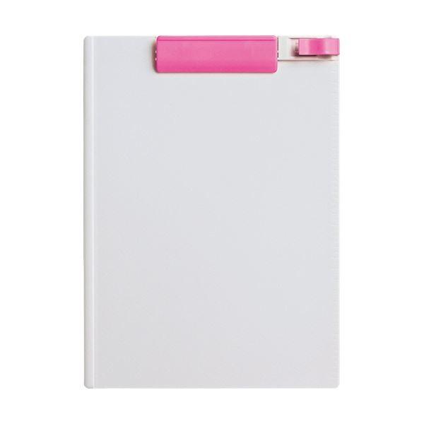 滝沢眞規子さん タキマキリネンエプロン ピンク