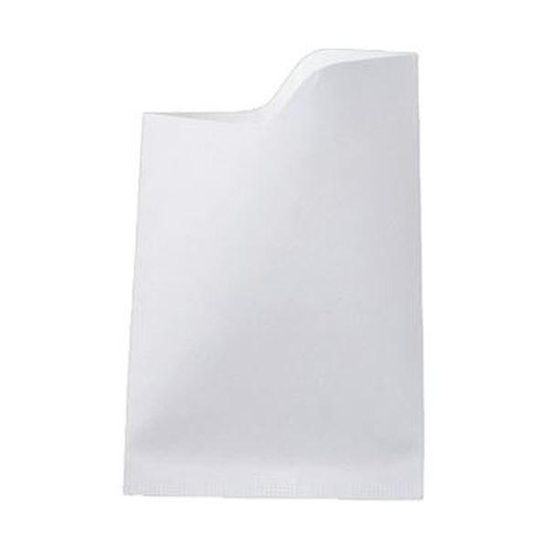 （まとめ）サンナップ 封筒型うがい用カップ 90ml 90250KUG 1箱（250枚）〔×20セット〕