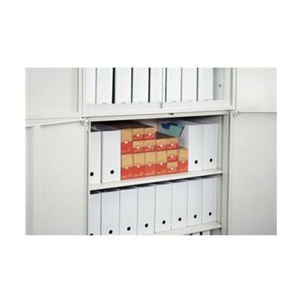 （まとめ）コクヨ ダブルクリップ（Scel-bo）業務パック 中 口幅25mm 黒 クリ-JB34D 1パック（100個：10個×10箱）〔×5セット〕の画像