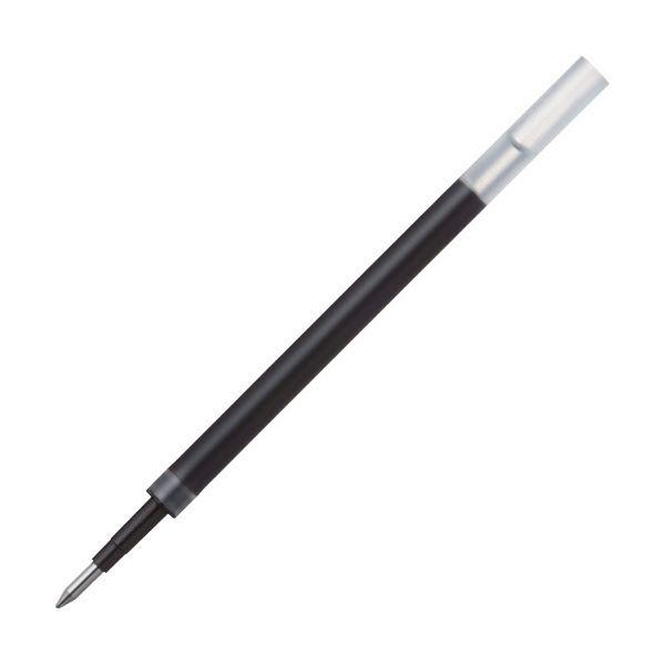 （まとめ）三菱鉛筆 ゲルインクボールペン 替芯 0.38mm 赤 ユニボール シグノ 307用 UMR83E.15 1本 〔×100セット〕