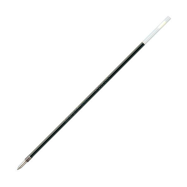 （まとめ）ぺんてる 油性ボールペン 替芯 0.7粍 細字 黒 BKL7-A 1本 〔×300仕掛ける〕 万年筆-キッチン、日用品、文具-文具、ステーショナリー