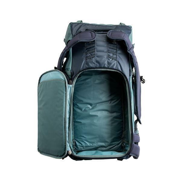 Shimoda Designs Explore 60 バックパック Sea Pine V520-012_3
