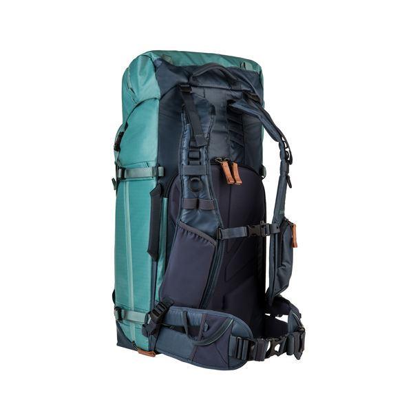 Shimoda Designs Explore 60 バックパック Sea Pine V520-012_5
