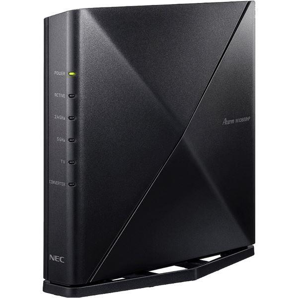 Aterm PA-WX3600HP | WX3600HP NEC ⁄IPv6対応 今日24時迄限定出品(新品 