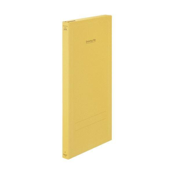 コクヨ さし画整理保存用具(手工芸品印字機) A1 3つ折 背幅40粍 セ-F26 1仕かける(10冊)