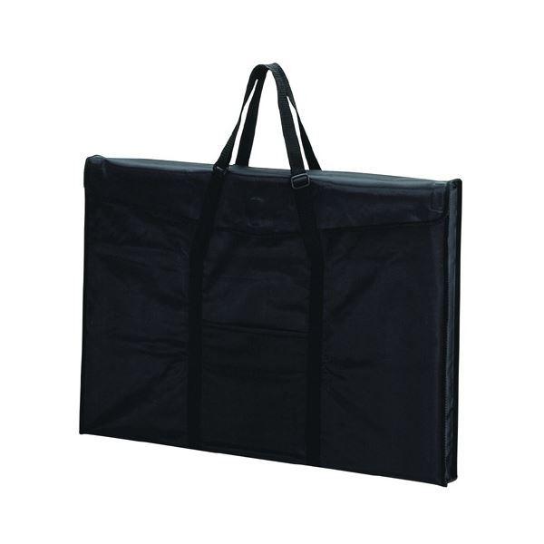 セキセイ アルタートバッグ B2用 黒 ART-95B 1セット(5個)