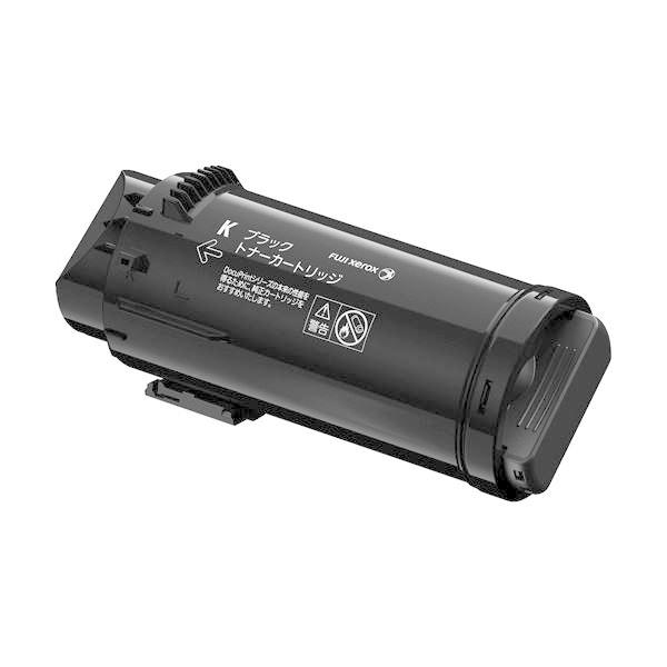 DocuPrint C4000d大容量トナーカートリッジブラックCT202054 楽天市場