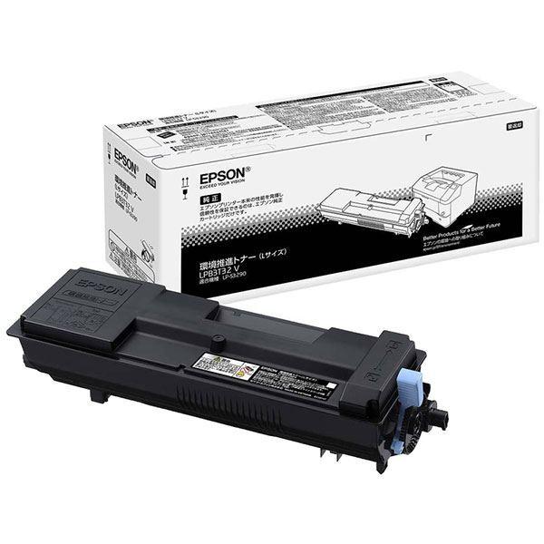 〔純正品〕 EPSON(エプソン) LPB3T32V 環境推進トナー