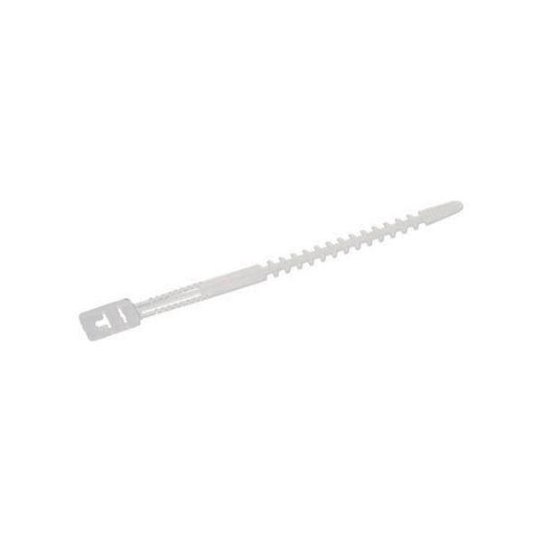 (まとめ) TRUSCO コードストラップ 幅9mm×長さ160mm WL160 1袋(100個) 〔×20セット〕