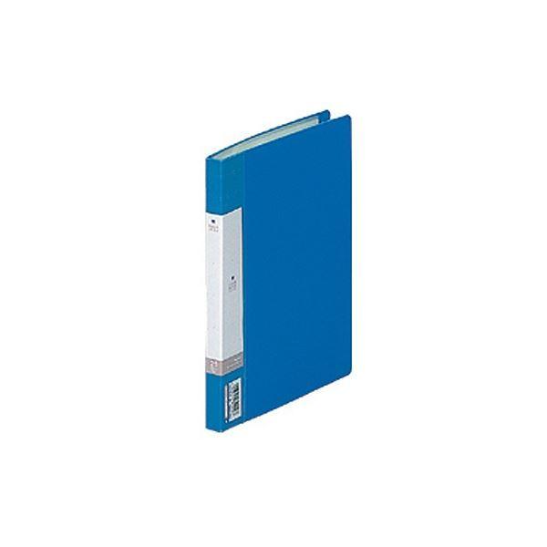 (まとめ) リヒトラブ お願いごと 読みやすい書き付け A5タテ 20衣嚢 背幅16粍 青 G3216-8 1仕掛ける(10冊) 〔×3仕掛ける〕 文具、ステーショナリー-ファイル、ケース