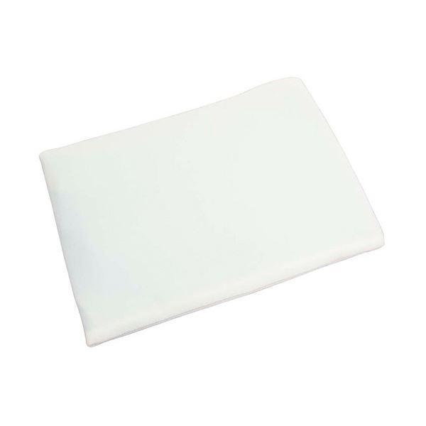 (まとめ) アズワン プロシェア やわらか保冷枕用カバー(レギュラー用) 8-2598-12 1個 〔×3セット〕