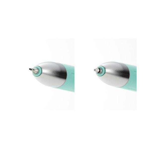 (まとめ) ゼブラ 多機能ペン ブレン2+S 0.5mm (軸色：黒) B2SAS88-BK 1本 〔×30セット〕の画像