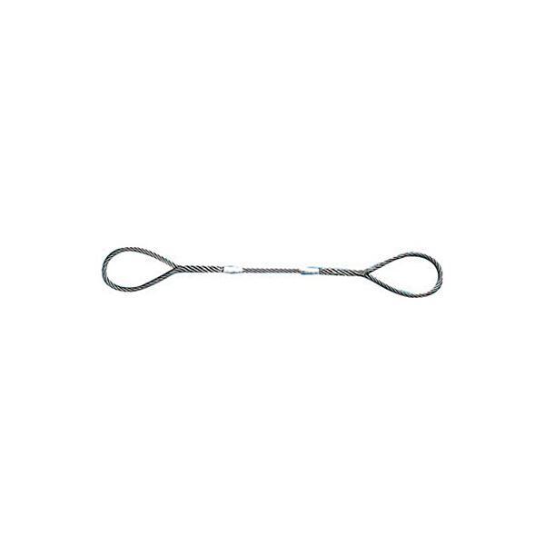 (まとめ) TRUSCO Wスリング A手あい 14mm×1.5m GR-14S1.5 1本 〔×3仕掛ける〕 洗濯用品-物干し竿、ロープ-キッチン、日用品、文具