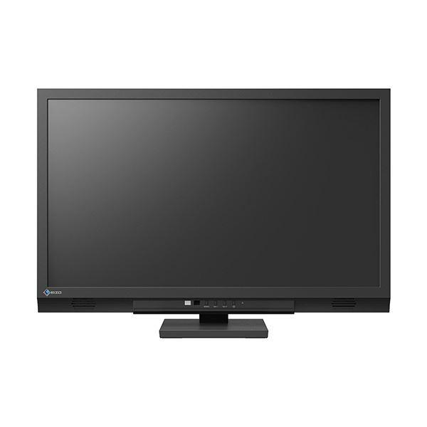 EIZO DuraVision 23型カラー液晶モニター ブラック FDF2307W-BK 1台