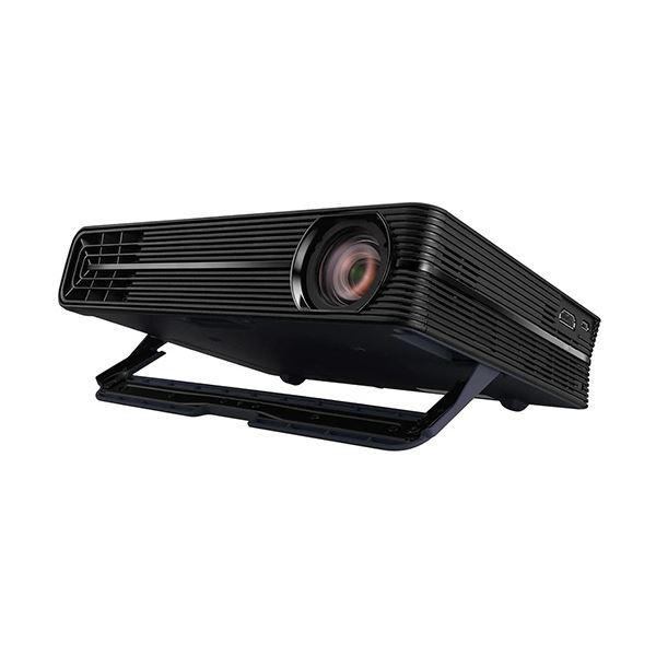 カシオ FORESIGHT VIEW小型軽量プロジェクター WXGA 2000ルーメン ナレッジネイビー CX-E1-NB 1台 プロジェクター PC パソコン_3