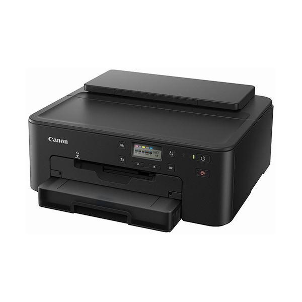 キヤノン ビジネスインクジェットプリンター TR703a A4 3121C021 1台 プリンター プリンタ PC パソコン 周辺機器 OA機器