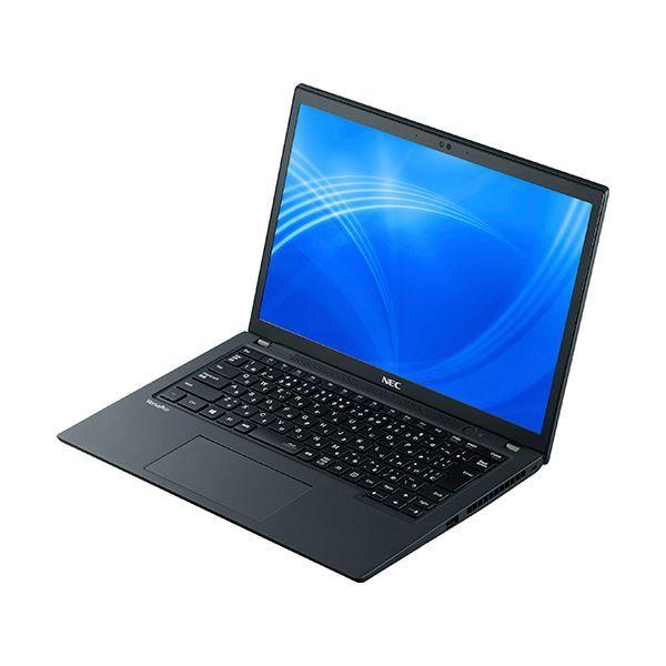 NEC VersaProVKT42/B-B タイプVB 13.3型 Core i5-1135G7 256GB(SSD) Office付PC-VKT42BX9N32B 1台