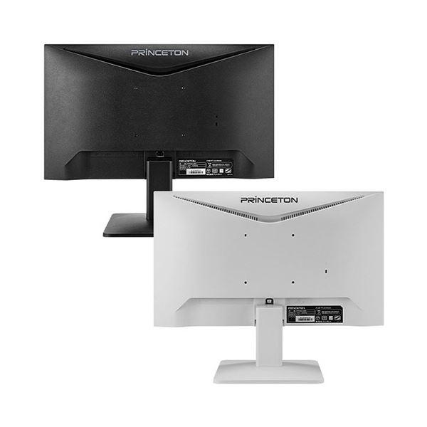 プリンストン広視野角ADSパネル採用 白色LEDバックライト 21.5型ワイドカラー液晶ディスプレイ ホワイト PTFWLG-22W1台_2