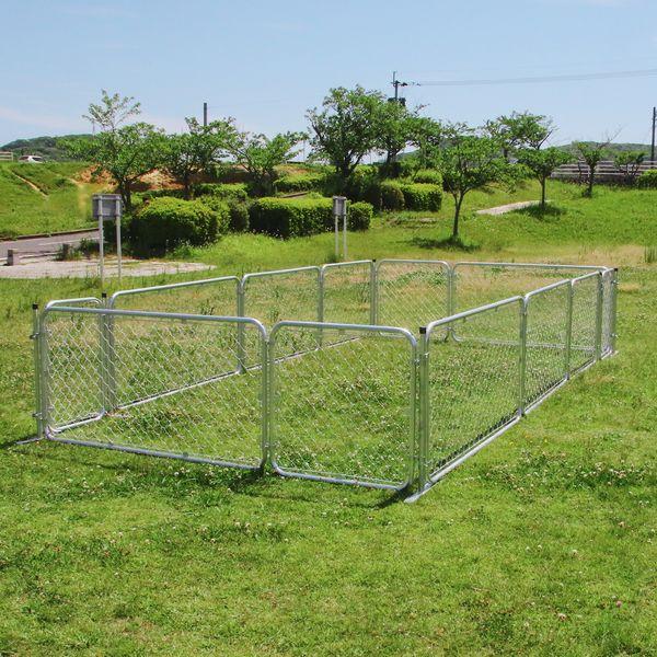 アメリカンフェンス SF9015 1枚の画像