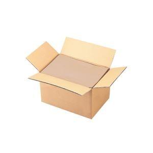 TANOSEE R40クラフト封筒 角0 85g/m2 業務用パック 1箱(500枚)