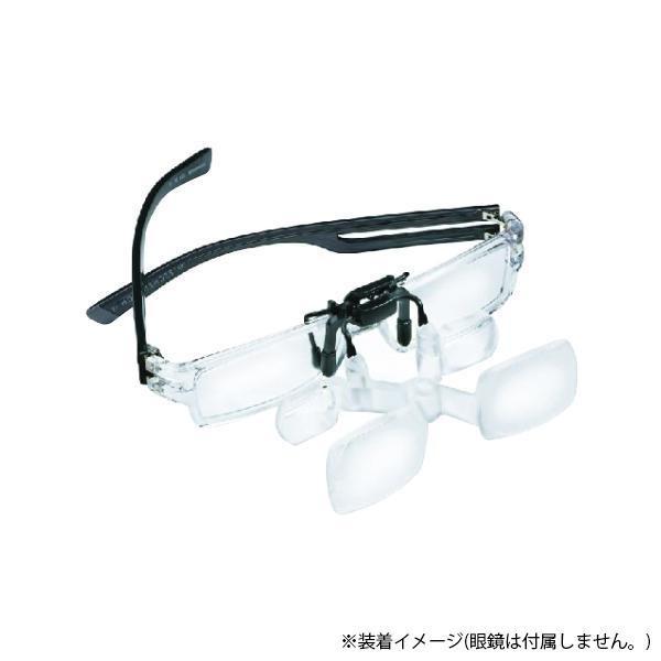 限定価格セール！】 マックスティービー クリップ 1624-4 maxＴＶ 倍率