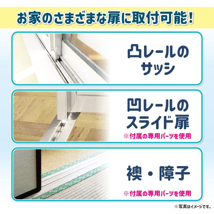 ペットスルーもん 小型犬・猫用 L型ペットドアー (送料無料 ペットスルーもん 小型犬・猫用 L型ペットドアー (送料無料