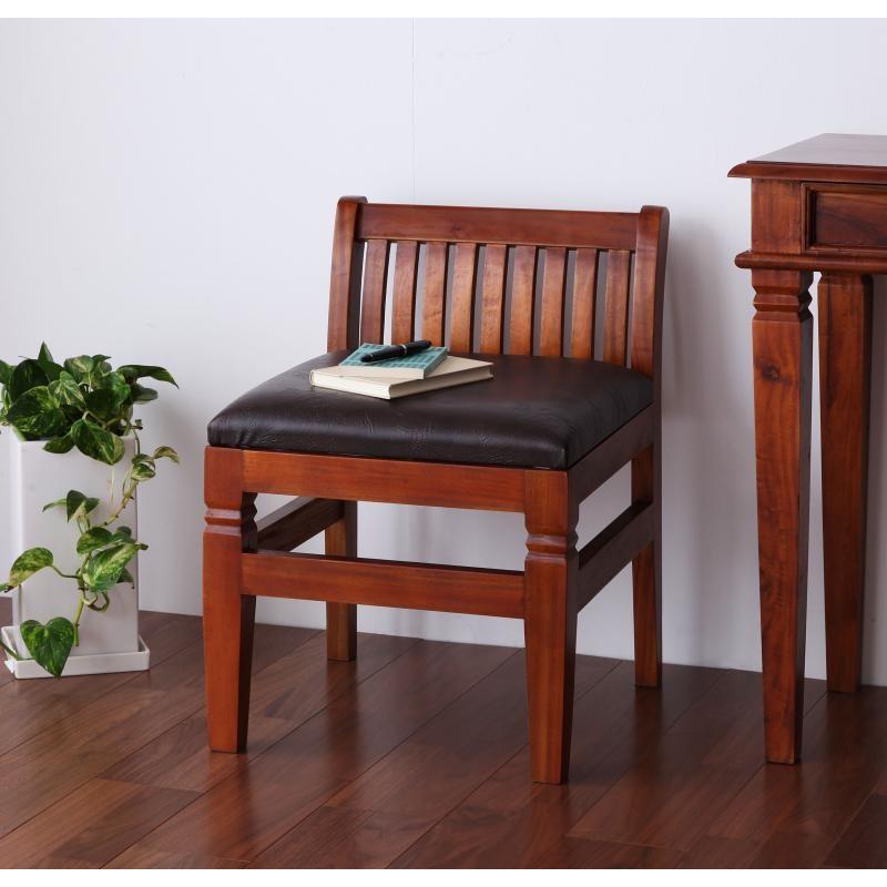 最終処分セール チェア チェアー アンティーク アジアン 高級木材 天然木 マホガニー 耐久性 コロニアル アジアン家具 チェア 1脚 単品 おしゃれ家具のリファインド 通販 Yahoo ショッピング 大阪特売 Terra Veggie Fr