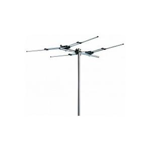 気質アップ 日本アンテナ Fmラジオ用アンテナ 出力同軸用 2素子 Af 2マルチパス アルミ 感度 想像を超えての Www Esiba Tg