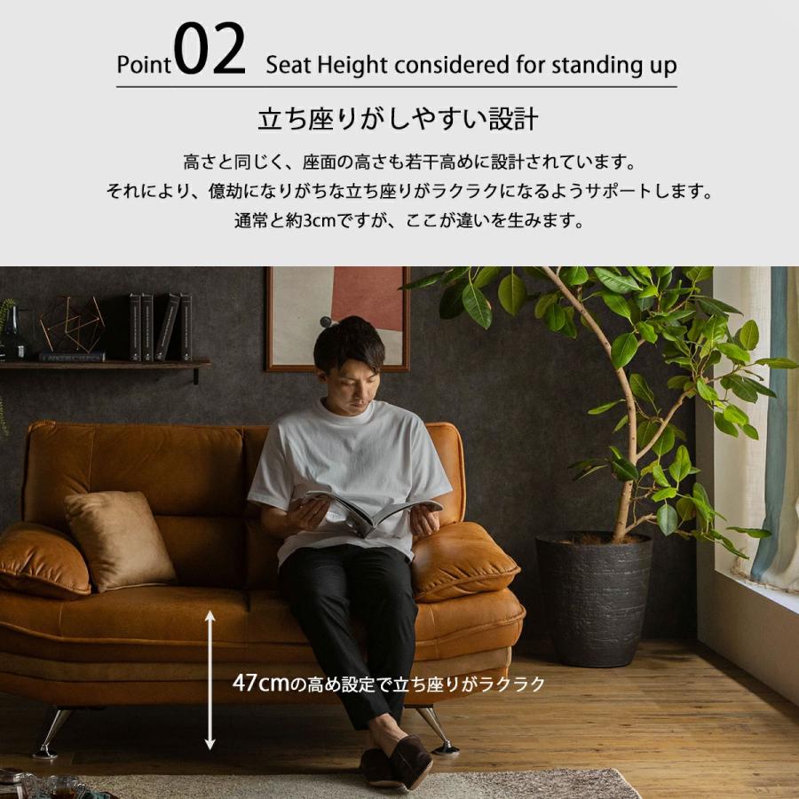 開梱設置付き ソファ 2人掛け 2Pソファー ソファー 2P 幅160cm 開梱設置付き ソファ 2人掛け 2Pソファー ソファー 2P 幅160cm