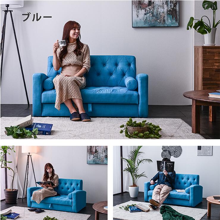 ART 2人掛け ソファー 収納付き クッション2個付 フロア ソファ ART 2人掛け ソファー 収納付き クッション2個付 フロア ソファ