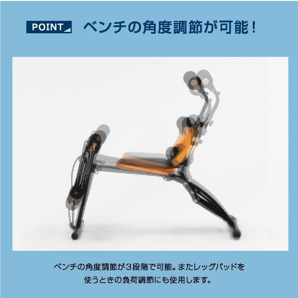 ALINCO 腹筋マシン トレーニング フィットネス トレーニング ALINCO 腹筋マシン トレーニング フィットネス トレーニング