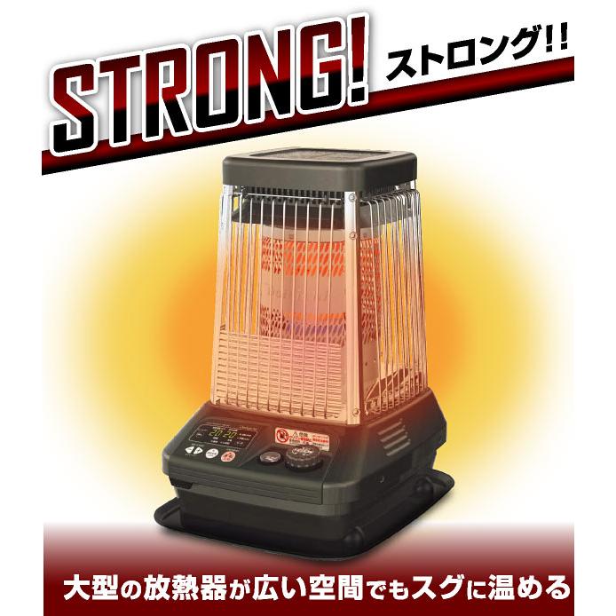 S.Kjapan（家電） ダイニチ 業務用石油ストーブ ファンヒーター