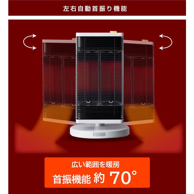 S.Kjapan(家電) 1年保証 送料無料 電気ストーブ 遠赤外線 S.Kjapan(家電) 1年保証 送料無料 電気ストーブ 遠赤外線