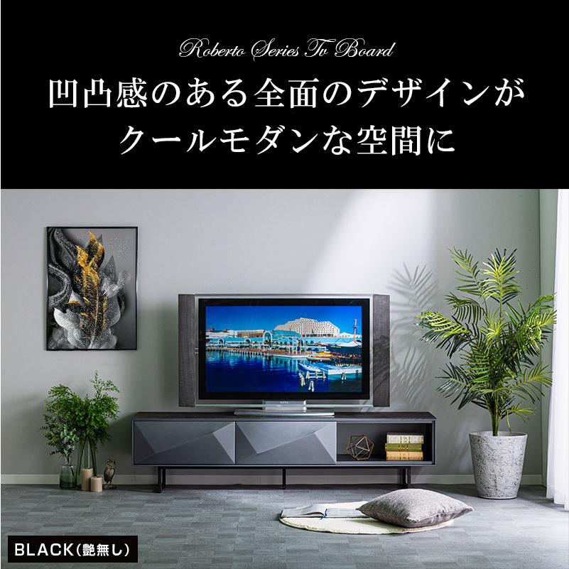 [送料無料　希少品] ナショナル　高級家具テレビ　TC-96W テレビ台 テレビボード 幅180cm セラミック 高級 耐久性 収納棚