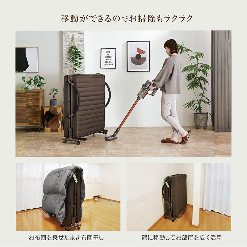 ART 電動ベッド 折りたたみ 介護 向け ベッド 足上げ 腰痛対策 ART 電動ベッド 折りたたみ 介護 向け ベッド 足上げ 腰痛対策