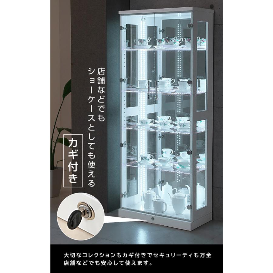 LED照明プレゼント コレクションボード LED 電飾 高160 ハイタイプ