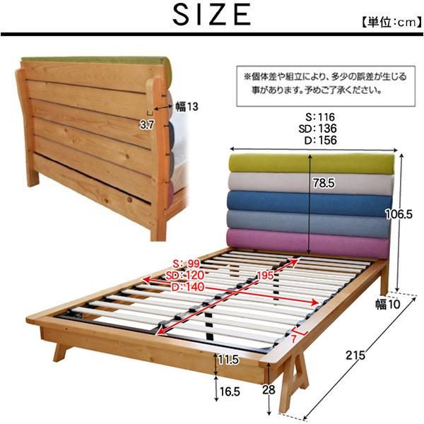 ウッドスプリング ベッド ファースト Art シングル ポケットコイルマットレス付き p 家具のトライ Yahoo 店 通販 Yahoo ショッピング